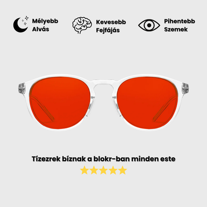 DreamLens - Éjszakai Szemüveg